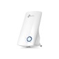 TP-Link TL-WA850RE 300Mbps Universal Wireless N Range Extender (Wall Mount) WiFi-rækkeviddeforlænger Ekstern